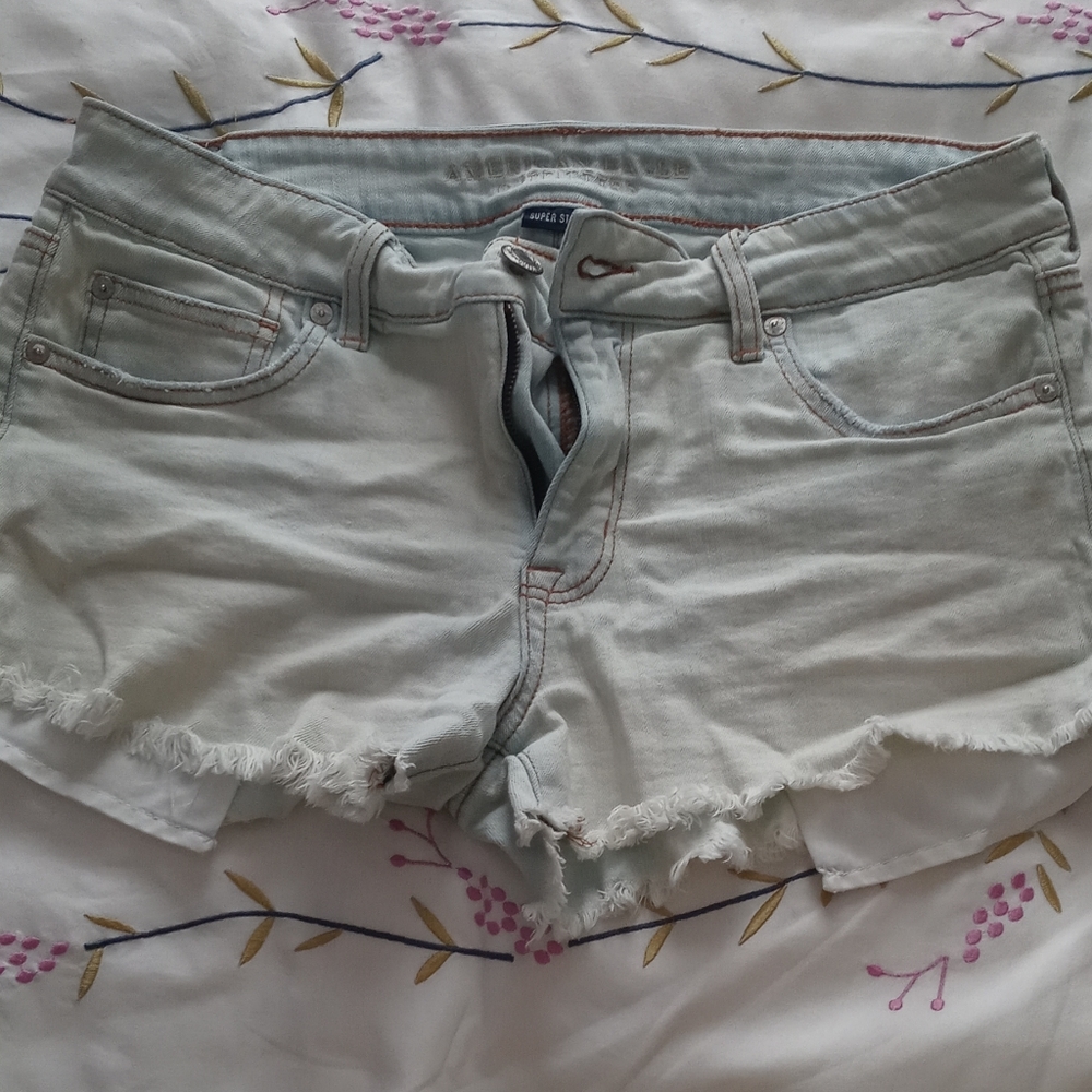 American eagle shorts